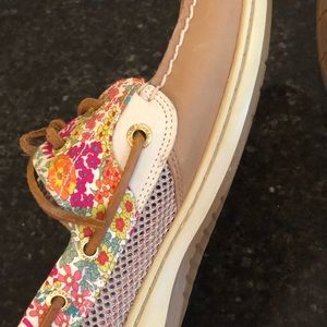 Sperry women’s Size 9
